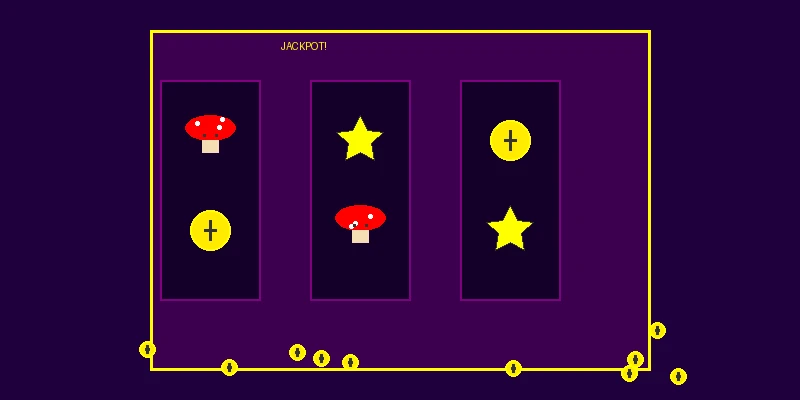 蘑菇王国 赏金女王下载 老虎机游戏合集