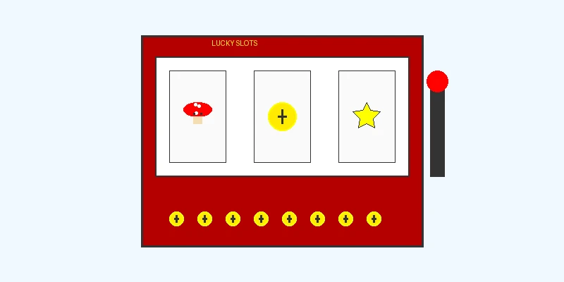 复古像素风格老虎机，体验 赏金女王下载 经典街机乐趣